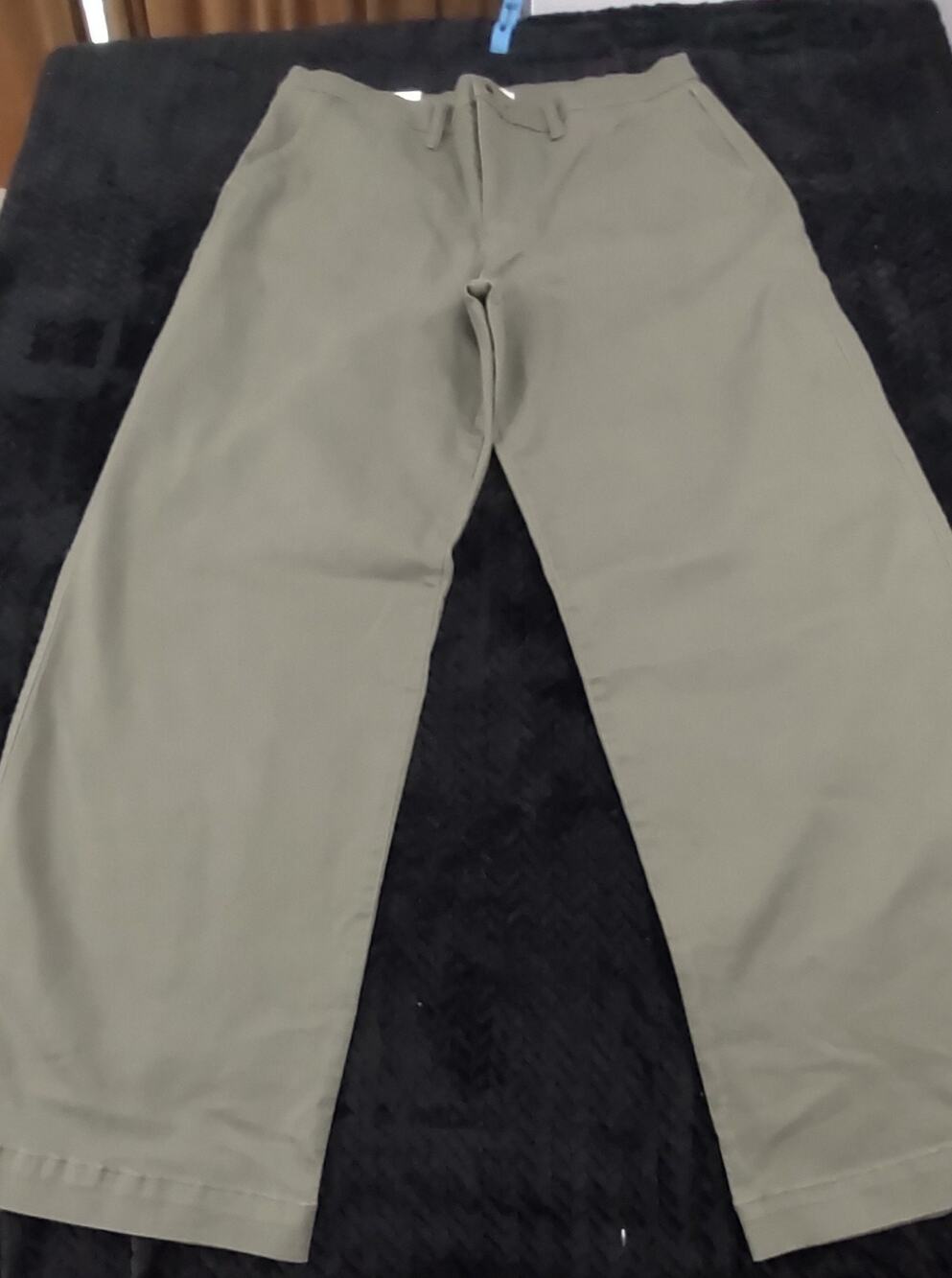 Nine West Jeans Women's Size 12 Wide Leg New With Tags Retail $54